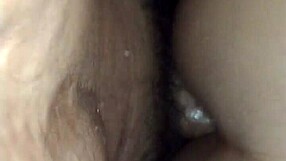 i passionately give my ex intense anal pleasure