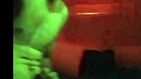 Mature Milf Masturbates in Missionary Massage Session