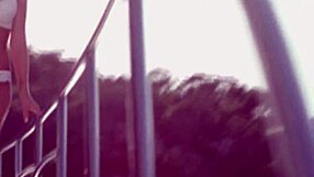 Lesbian Cougars and Babes Explore Sensual Toy Play Together