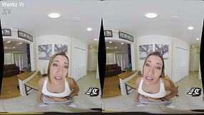 Sophia grace plugs in cowgirl position