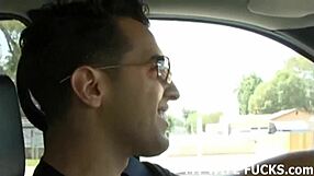 i've never seen my wife turnt on this much b4