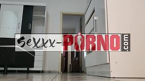 BDSM fun involving a cheating wife