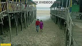 我停不下来操这个加尔各答孟加拉妻子