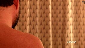 A close scene featuring a latina brazilian woman in an intimate moment.