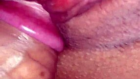 i'm with the brunette in that intimate moment