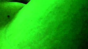 gay guy toys himself with intense fucking action