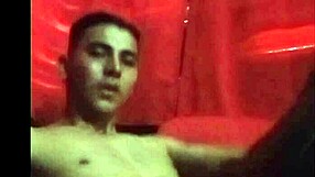 Mature Milf Masturbates in Missionary Massage Session