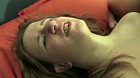 two blonde nymphos share a wild session