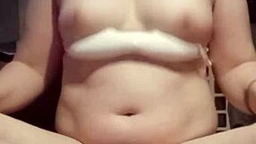 play with those big tits?