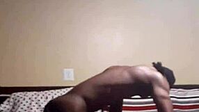 Milf Ass Fucking at Noon