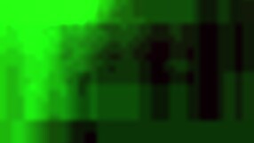 Ebony Stud Pounds with Monster Big Black Cock on Air Mattress in Wild Sex Scene.