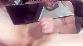 personal solo activity with self-care routine