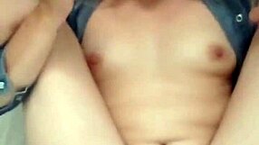 is this latina's big ass begging for more spanks?