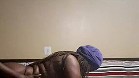 Milf Ass Fucking at Noon