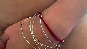 Petite Teen Bent Over for Neighbor's POV Fuck