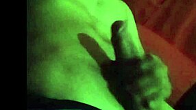 Mature Milf Masturbates in Missionary Massage Session