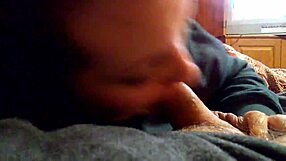 amber gets fucked and cums hard