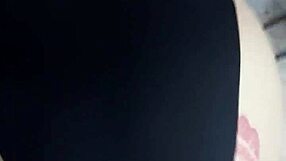 Before The Cinema, She Wants To Slide Into Those Panties