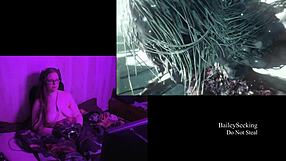 Naked Playthrough Of Evil Within 2 Part 13