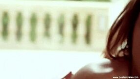 Josephine LOVES FUCKING her lesbian girlfriend with STRAPON