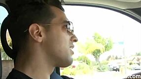 i've never seen my wife turnt on this much b4