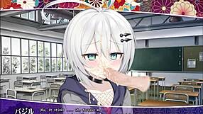 Hidden Ninja Techniques Clash