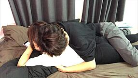 Ever Wondered How Amateur Asian Sex Feels So Thrilling in POV?