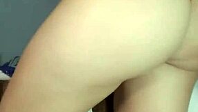 Mix Reggaeton 4: Webcam Dancing Session