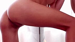 Brunette Teen Kate Rich Gets Her Pussy Plowed And Cum Filled