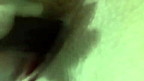 Masturbation During Sexy Massage Session