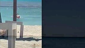 European nude beaches