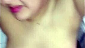 I felt the intense slaps and warm pee on my face in this bdsm session