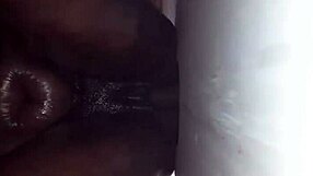 mature black african american pussy gets hot real action