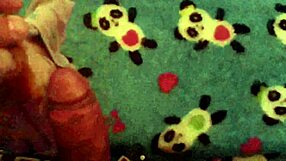 Discovering my neighbor's dirty laundry secrets