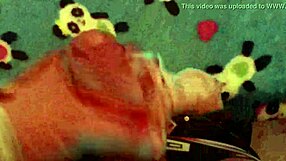 Discovering my neighbor's dirty laundry secrets