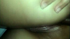 Discover the temptation of anal pleasure with a Latina's flawless ass.