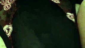 chubby european slut fingers her pussy and ass in masturbation session