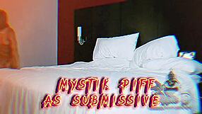 Aws Kink Part 1 Ebony Feet Sucking Action