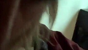 Intimate Early Morning Blowjob with Passionate Techniques