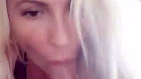 Best Blowjob Ever By An Extremely Hot Milf