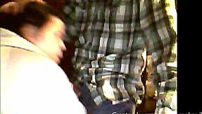 Fat Teen 18+ Amateur Gets Face Fucked Hard in Intense Fucking Session