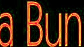 black tgirl lola bunniie masturbates to climax on thursday solo