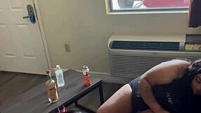 Drippinvelvet And Realsnotty Double Team Pornstar Legend