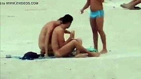 European nude beaches