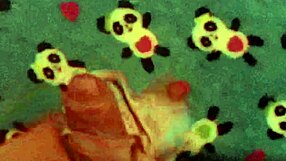 Discovering my neighbor's dirty laundry secrets