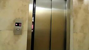 Perla Lopez Nympho Wife Seduces Random Guys