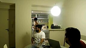 Perla Lopez Nympho Wife Seduces Random Guys