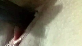 Masturbation During Sexy Massage Session