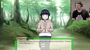 Hinata Doesn't Deserve What Happened with Jikage Rising Uncensored