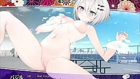 Hidden Ninja Techniques Clash